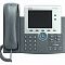 IP Телефон Cisco CP-7945G-CCME