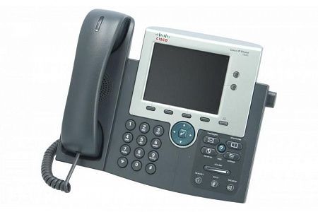 IP Телефон Cisco CP-7945G-CCME