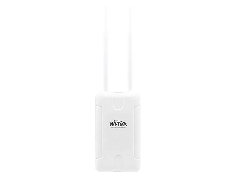 WI-AP316AX, Внешняя двухдиапазонная точка доступа c поддержкой PoE, Wi-Fi 6