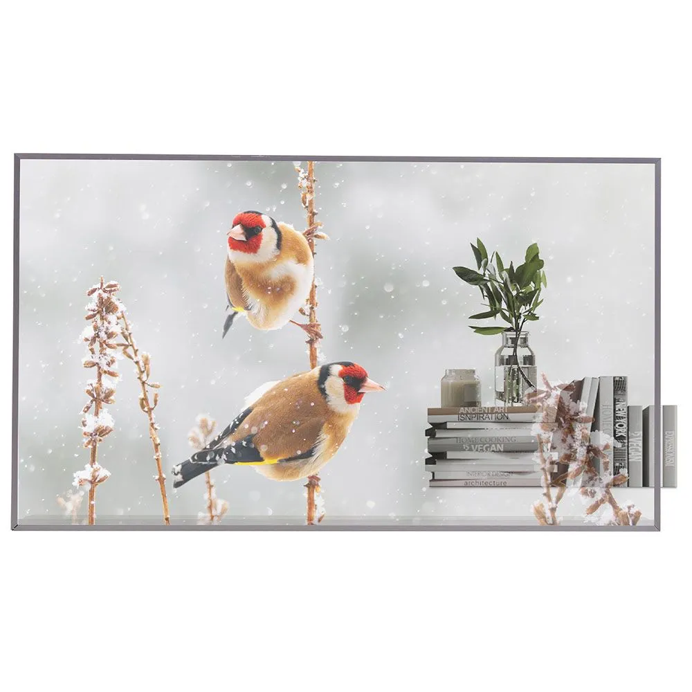 Дисплей LG 55EW5P-M OLED; FHD, Коэфф. прозрачности 43%; 200/600nit; 18/7; ОС webOS 7,5