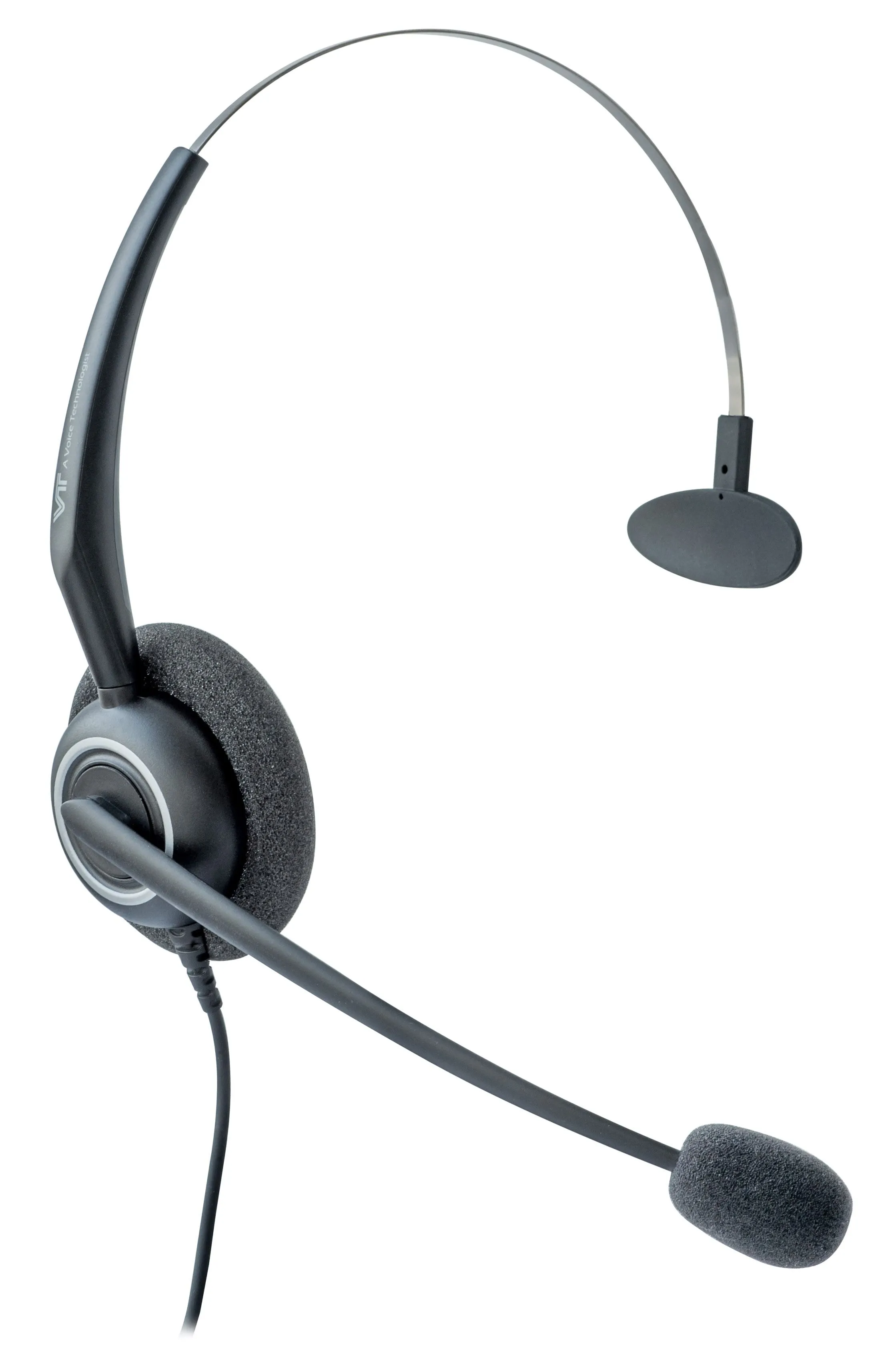 VT5000 USB, Моно, HD звук