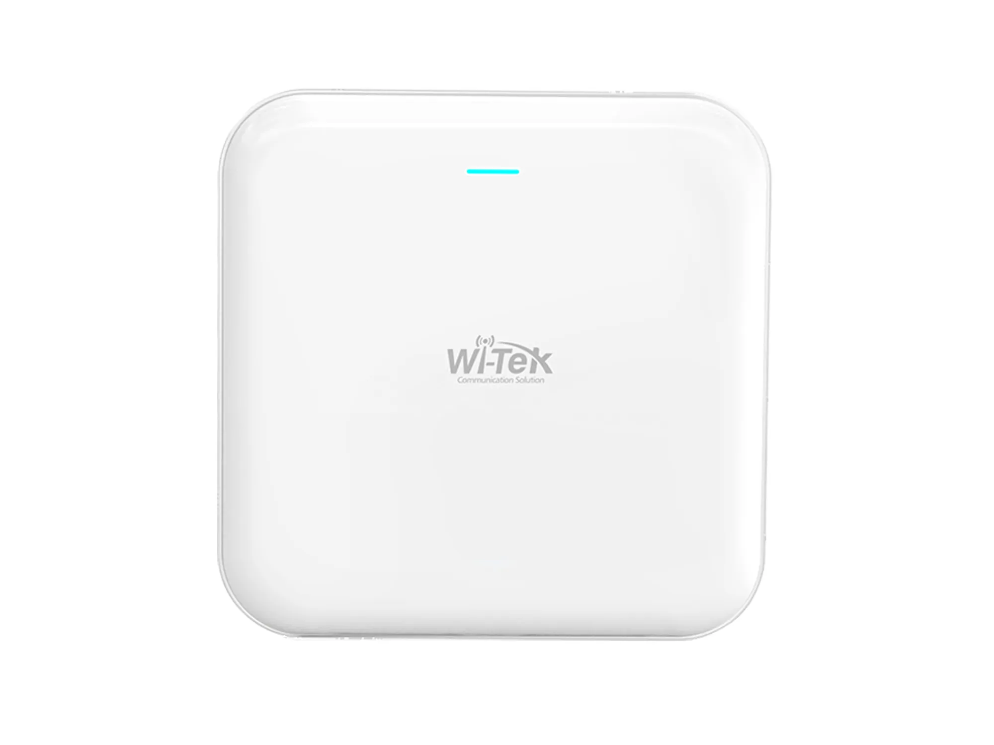 WI-AP219AX-Lite точка доступа потолочная Wi-Fi 6 (802.11AX), PoE, до 150 клиентов