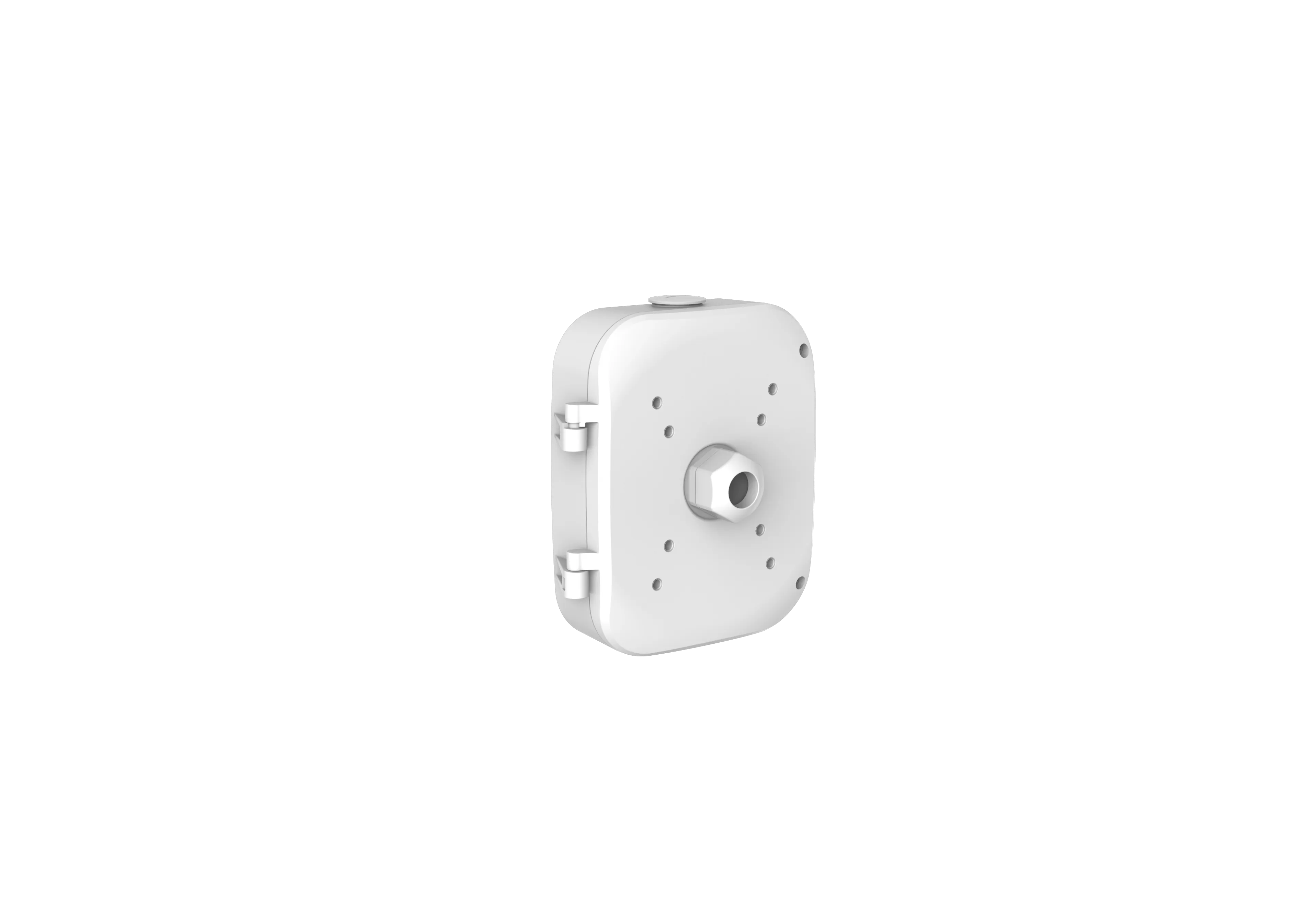 MS-A43 распределительная коробка для PTZ IP-камер Milesight
