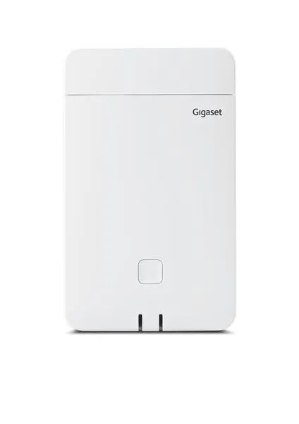 N870 IP PRO, базовая станция/DM, микросота DECT,1 DM- до 60 баз, до 250 трубок. POE,