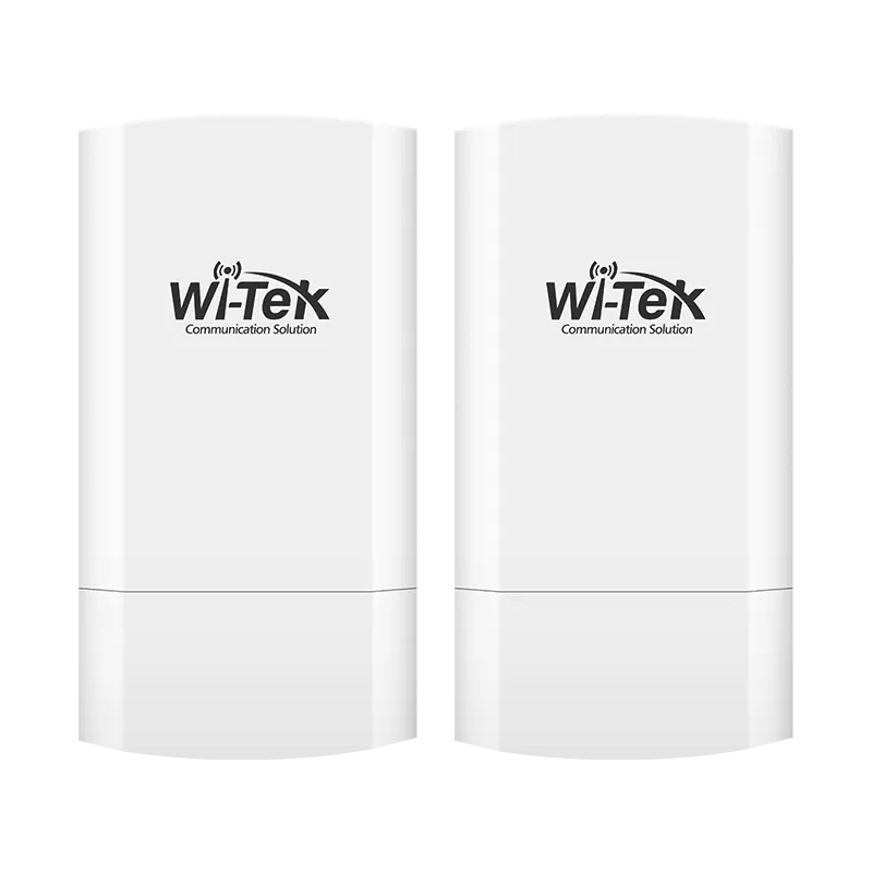 WI-CPE111-KIT комплект из двух преднастроенных точек доступа 802.11b/g/n, 2,4ГГц до 300Мбит/с,Cloud