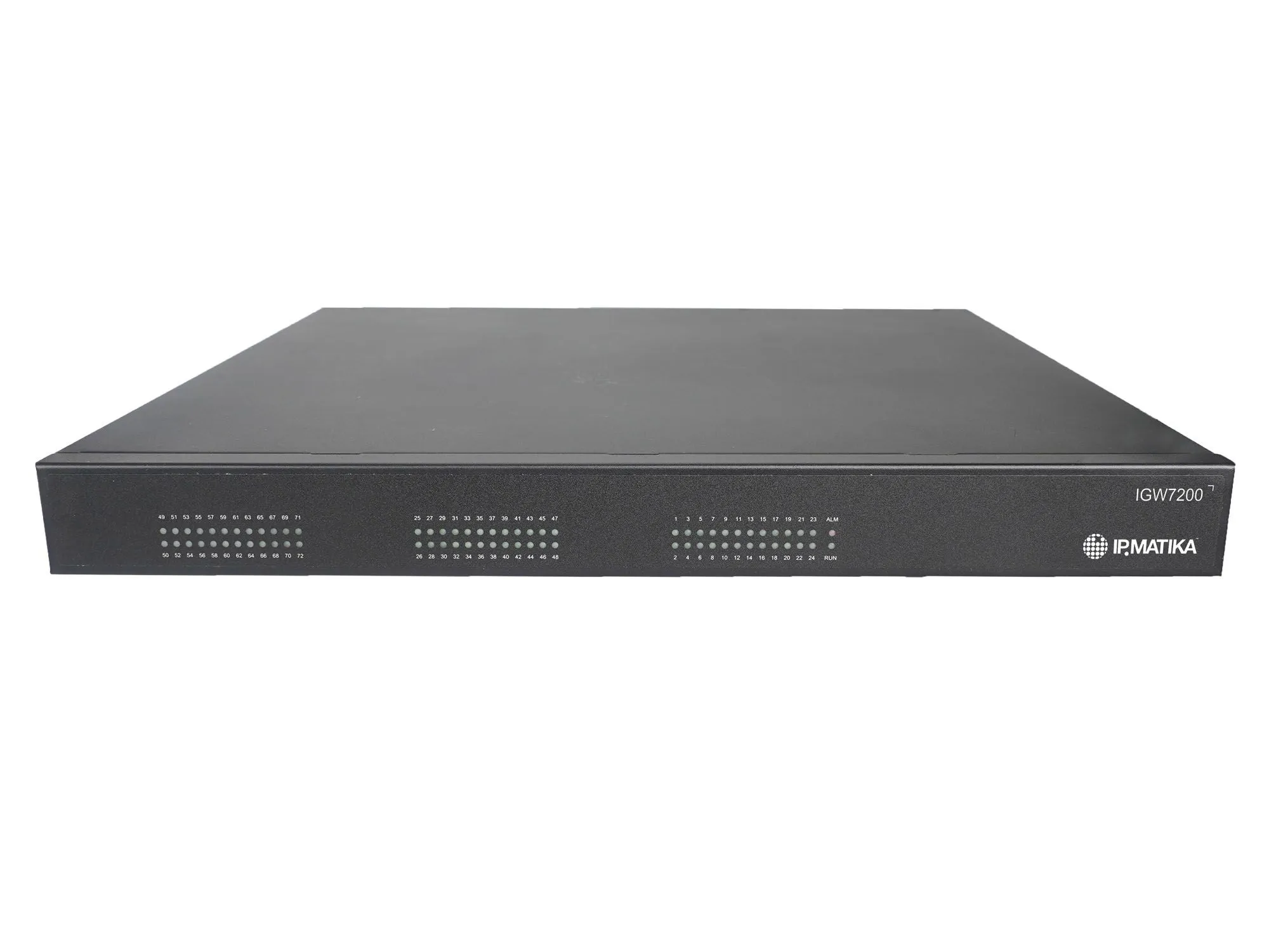 IGW7200, 72*FXS