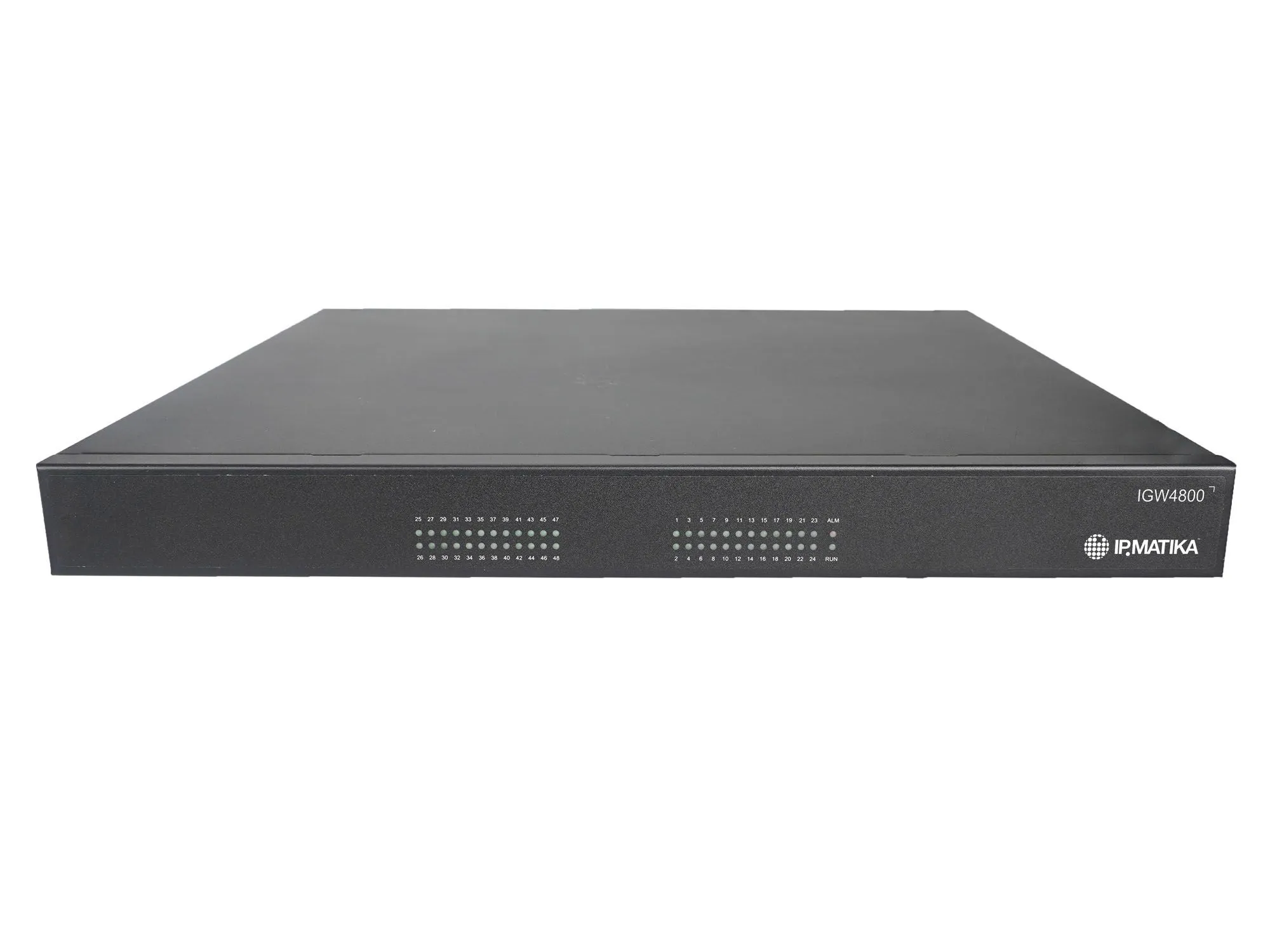 IGW4800, 48*FXS
