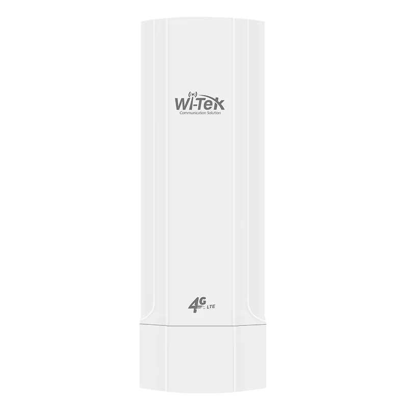 WI-LTE110-O Outdoor LTE роутер, Cloud