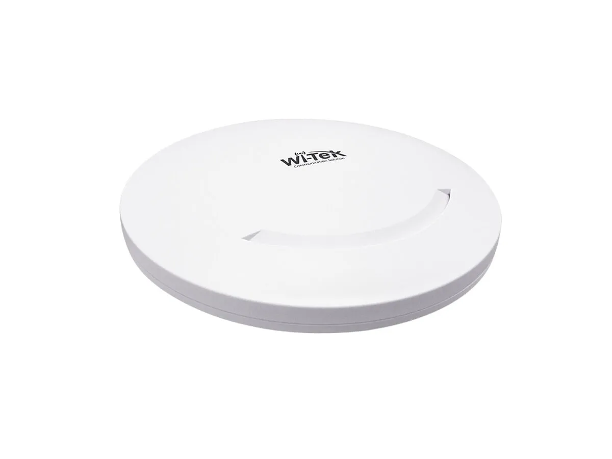 WI-AP216 точка доступа Wi-Fi 5 AC1200 серии для установки в помещении