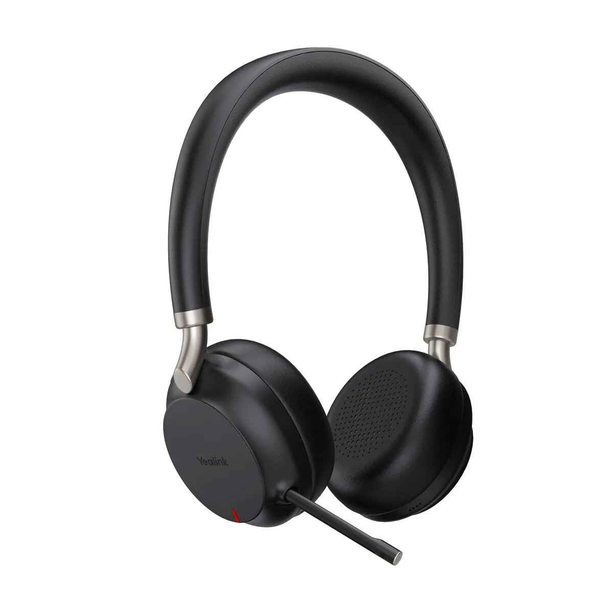 BH72 Lite UC Black USB-C, Беспроводная Bluetooth, HD звук, Зарядка проводная,Шумоподав., Черная