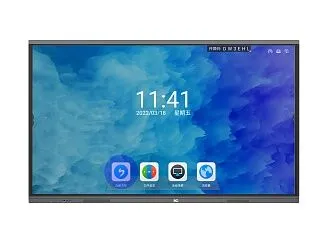 ITC TV-86830EB, 86'' информационная ЖК-интерактивная панель