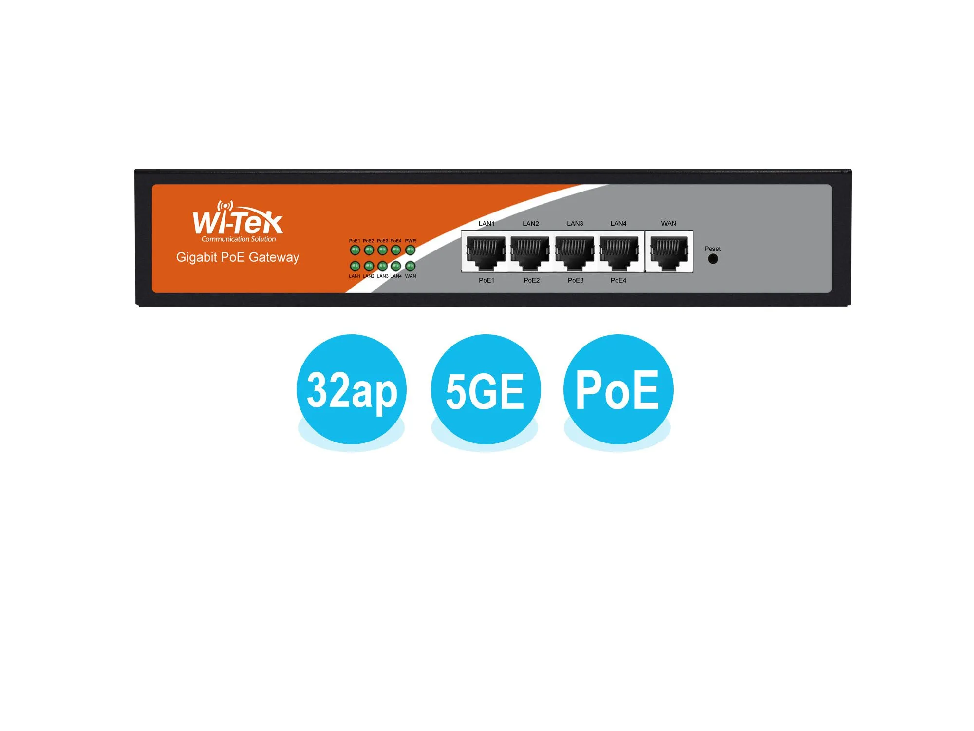 WI-AC105P Контроллер WiFi