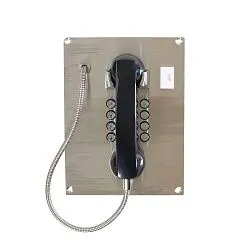 JR209-FK-4G, клавиатура, врезной, БП, 1 SIM