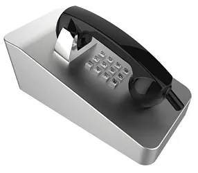 JR211-FK-4G, клавиатура, накладной, БП, 1 SIM