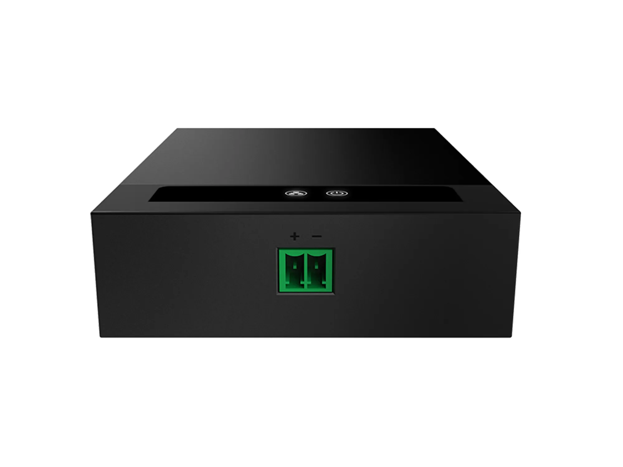 PN1, SIP-шлюз для подключения IP-телефонов по двухжильному проводу
