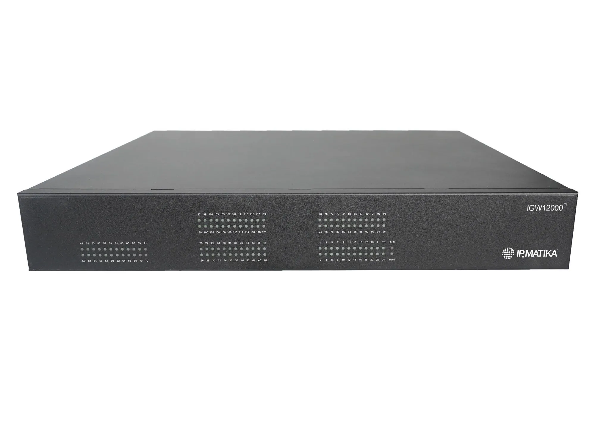 IGW12000, 120*FXS