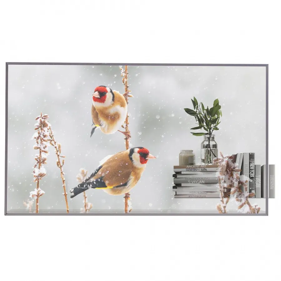 Дисплей LG 55EW5P-M OLED; FHD, Коэфф. прозрачности 43%; 200/600nit; 18/7; ОС webOS 7,5