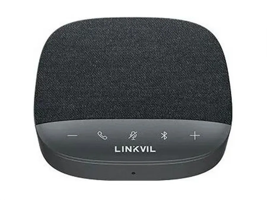 CS20, портативный спикерфон, USB, Bluetooth, встроенная батарея