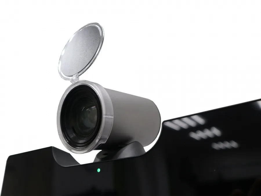 Camera Lens Privacy Cover for VC500 (Шторка приватности на объектив для VC500/UVC50)