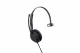 UH37 Mono UC USB-C/A Моно, Проводная, HD звук, шумоподавление, LED-индикатор, USB-C/A