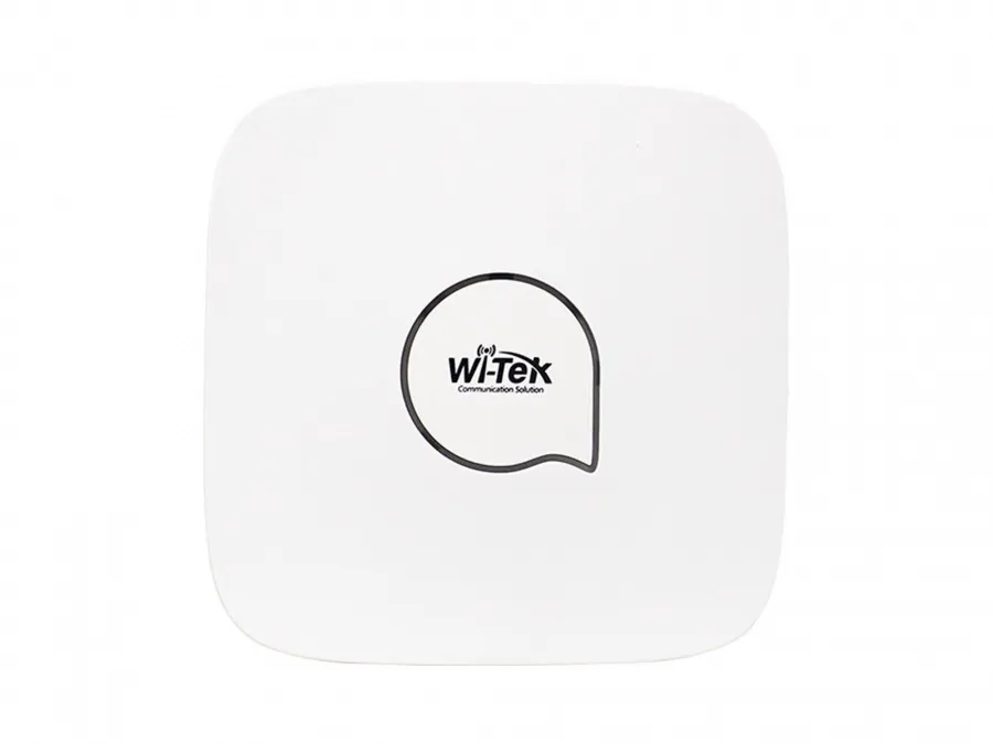 WI-AP217 AC1200 Гигабитная двухдиапазонная точка доступа c поддержкой PoE, Wi-Fi 5 (802.11AC Wave2)