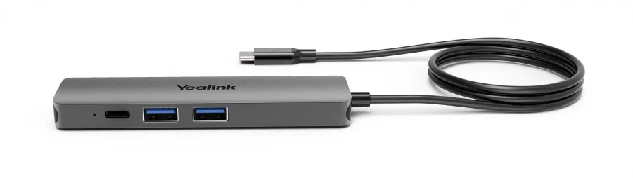 BYOD-BOX (устройство коммутации для UVC30/50/80/CP900/960, AMS-1 год.)