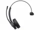 WH64 Mono UC Моно, Беспроводная, HD звук, 160м DECT, Bluetooth, Шумоподав,