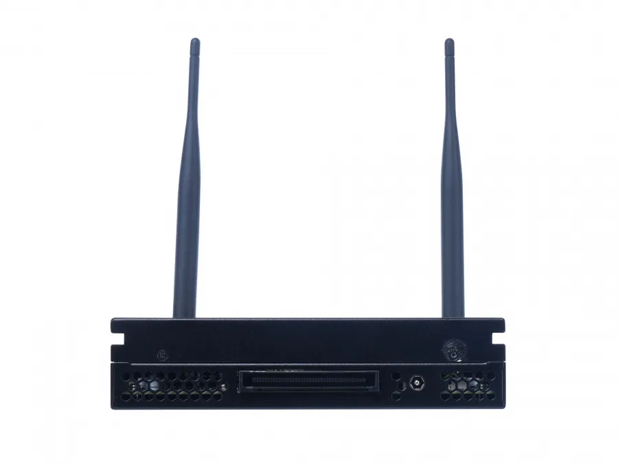 ITC TV-8205, OPS модуль, процессор I5 (6 ядер), DDR4 8 ГБ, SSD 256 ГБ