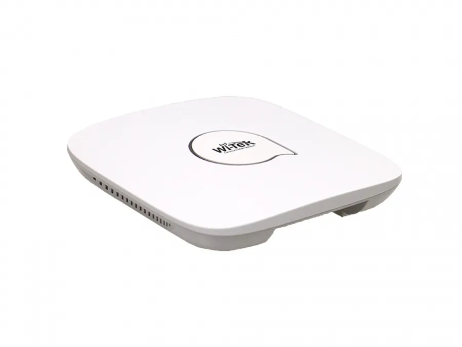 WI-AP217-Lite Гигабитная двухдиапазонная точка доступа c поддержкой PoE, Wi-Fi 5 (802.11AC Wave2)