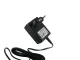 5VDC, 600mA для W53P(H)/W56H/W60P/W73P(H)/W76P/W79P/W59R/T30(P)/T31(P, G)/T33P(G)