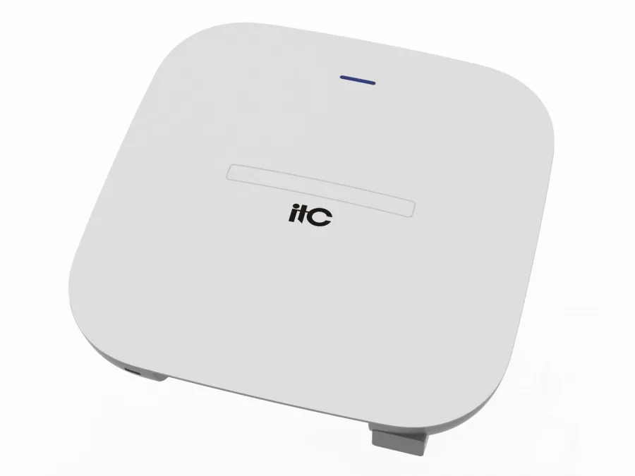 TS-W116, точка доступа для микрофонов, 802.11ax