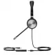 UH36 Mono-UC Моно, Проводная, HD звук, USB и 3,5 mm jack