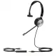 UH36 Mono-UC Моно, Проводная, HD звук, USB и 3,5 mm jack