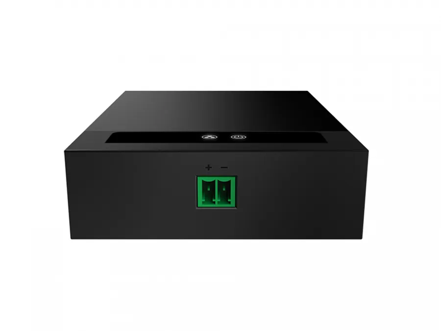 PN1, SIP-шлюз для подключения IP-телефонов по двухжильному проводу