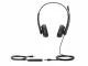 UH34 SE Dual UC Дуо, Проводная, HD звук, USB