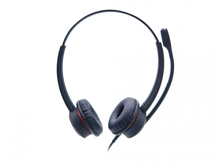 VT6300-D USB, Дуо, HD звук, микрофон с шумоподавлением