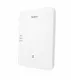 W80DM DECT,контроллер, микросота DECT, до 30 базовых станций, до 100 устройств, до 100 вызовов, PoE