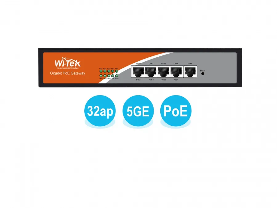 WI-AC105P Контроллер WiFi