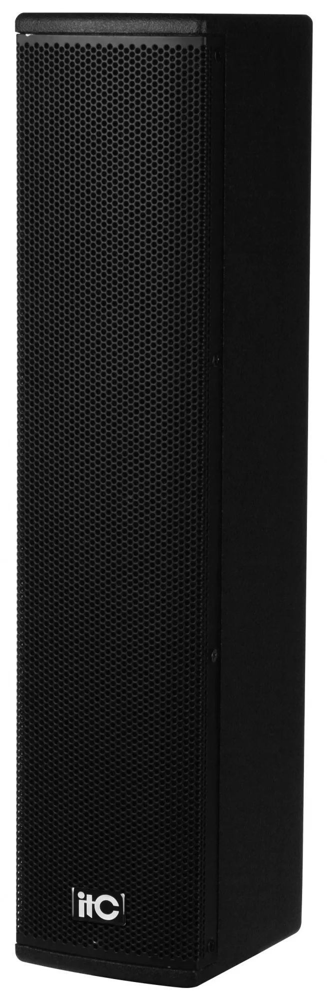 TS-603B Звуковая колонна для конференц зала 3" full range ×6, 150W @8Ω, динамики производства Италия