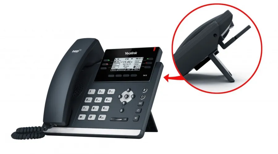 DD10K DECT USB-адаптер для телефонов T41S/T42S/T53/T53W/T54W/ T57W/T58A/VP59/T56A/T58V
