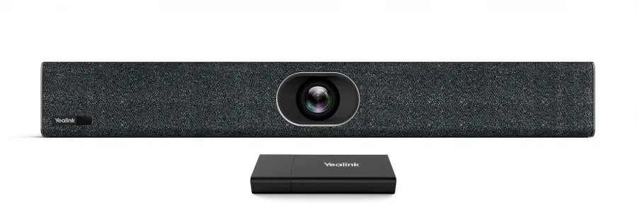 M400-0012 терминал ВКС (MeetingEye 400 Pro, встроенная камера, микрофоны и звук, VCH51, AMS 2 года)