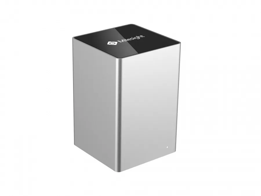 Видеорегистратор MS-N1008, 8 каналов, до 2*2TB
