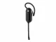 WH63 UC, Наушная, Беспроводная, HD звук, 160м DECT, Шумоподав, USB-хаб