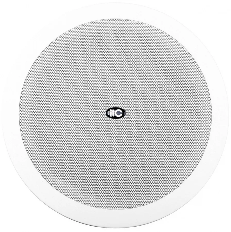 TS-108R, громкоговоритель потолочный 8''+1.5'' 100W @8Ω