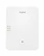 W80DM DECT,контроллер, микросота DECT, до 30 базовых станций, до 100 устройств, до 100 вызовов, PoE