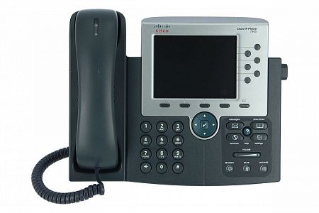 IP Телефон Cisco CP-7965G