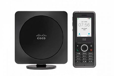 IP Телефон Cisco CP-6825-3PC-BUN-CE