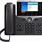 IP Телефон Cisco CP-8851-3PCC-K9