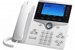 IP Телефон Cisco CP-8861-W-K9