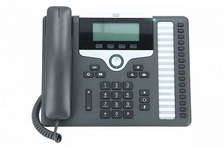 IP Телефон Cisco CP-7861-K9
